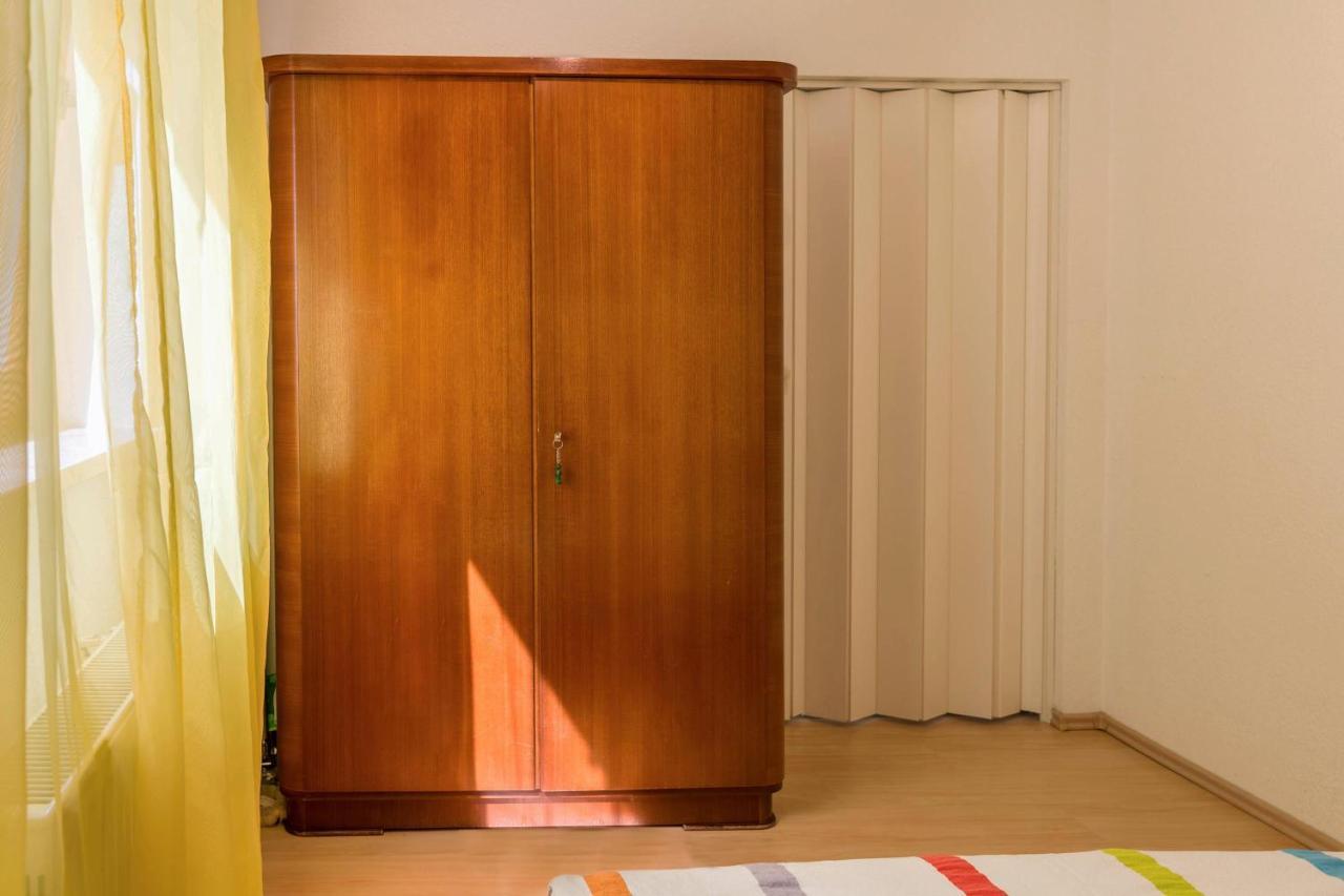Ferienwohnung Alina ジンゲン エクステリア 写真